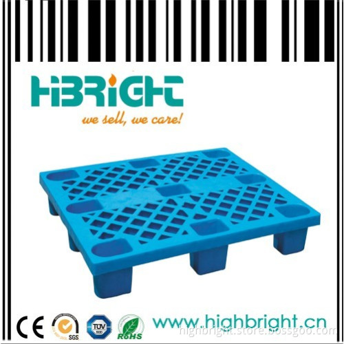 Nestable Nice Foot Plastic Pallets